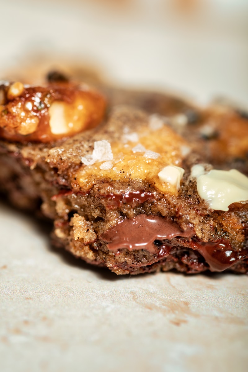 Brownie Nuez