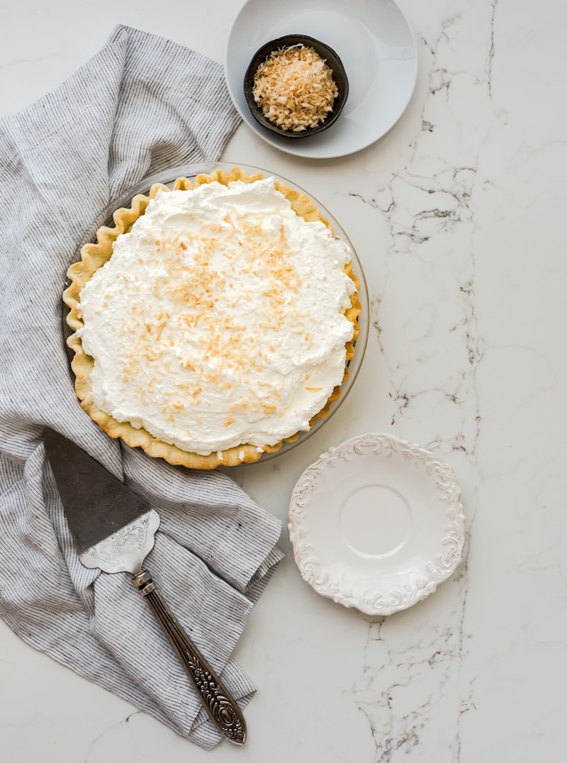 Pie de Limón